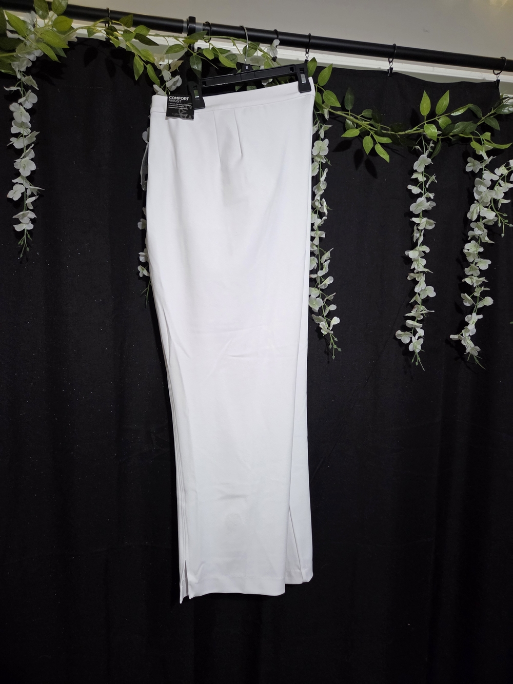 Catherines White Pants